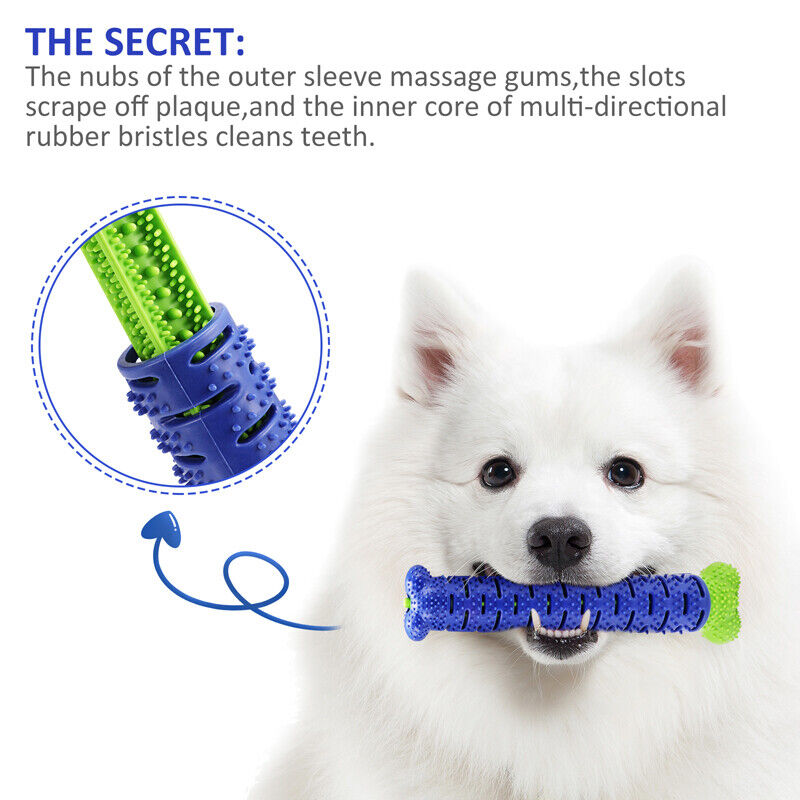Dog/Pets Teeth Cleaning Toothbrush