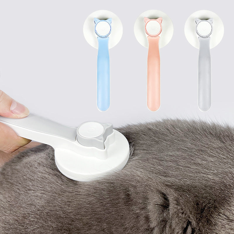 Pet Cleaning Cat Grooming Brush