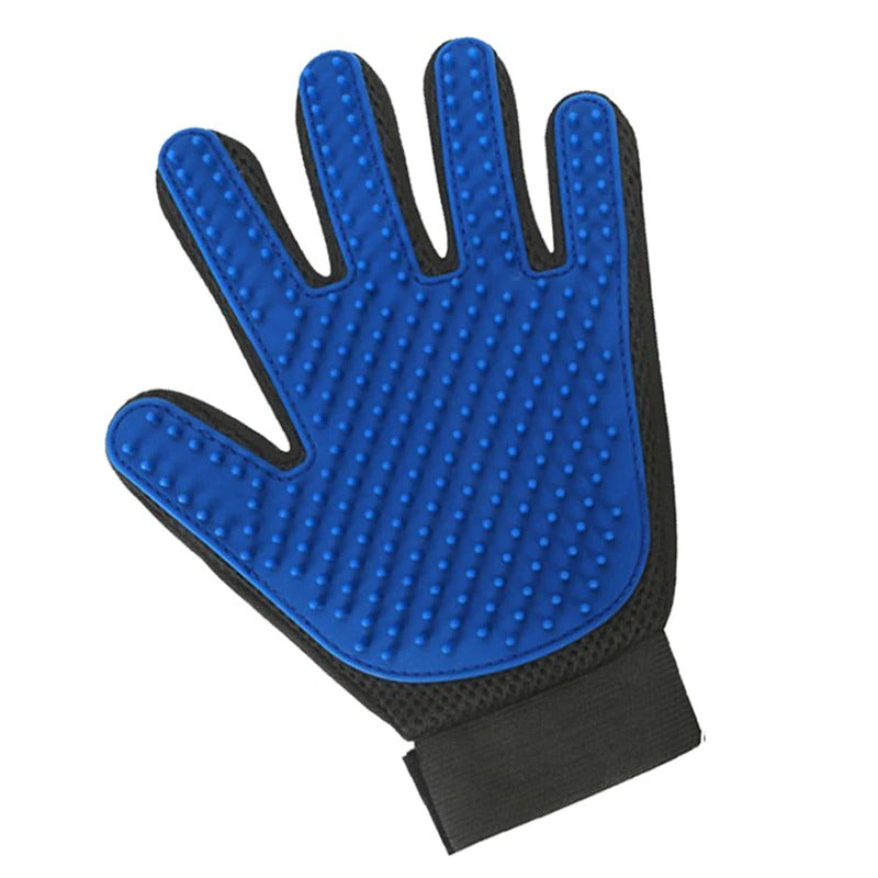 Grooming Glove For Cats/Dogs/Pets