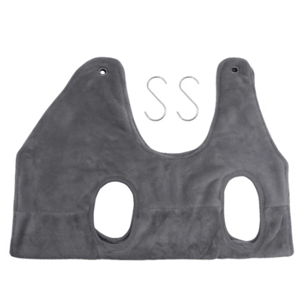 Pet/Dog/Cat Grooming Hammock Harness Bag