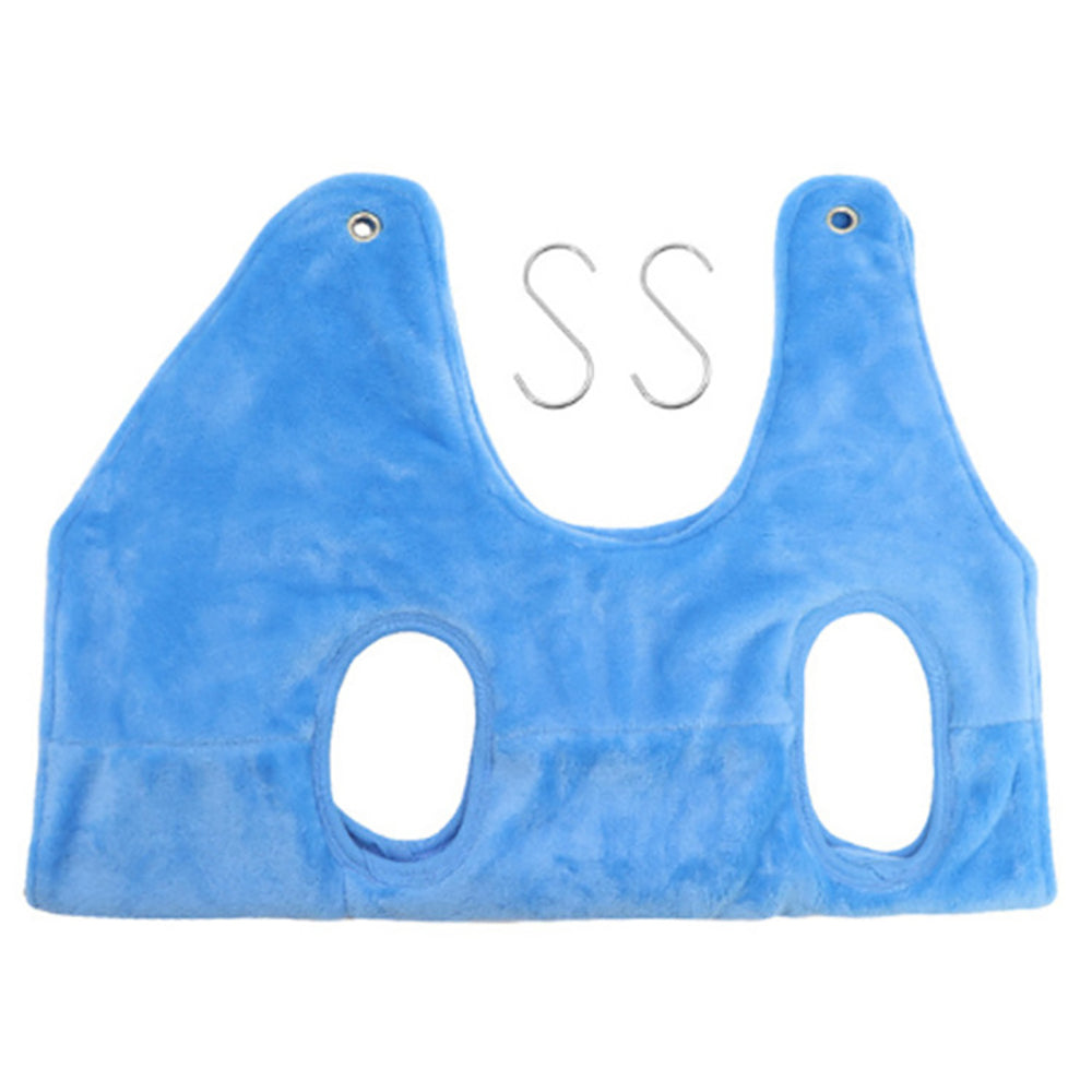 Pet/Dog/Cat Grooming Hammock Harness Bag