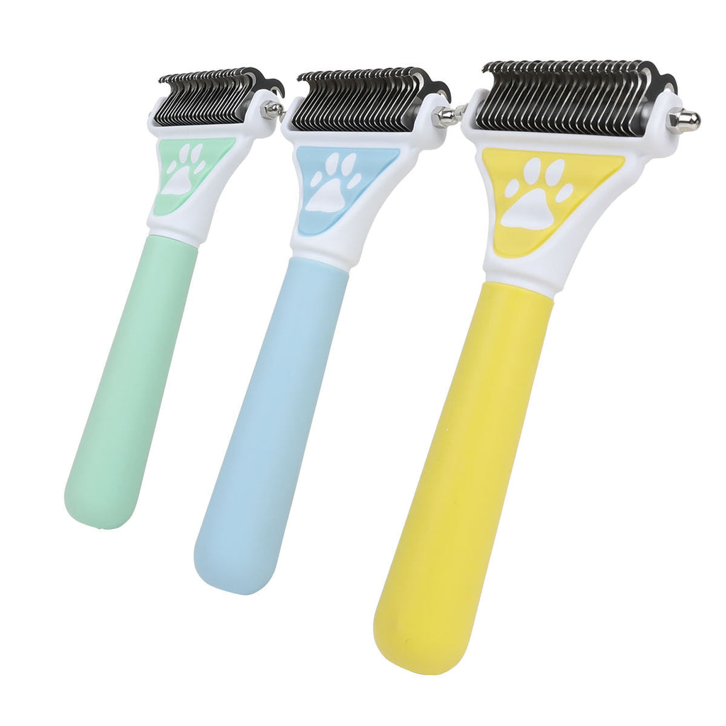 Dog Brush Pet Hair Remover