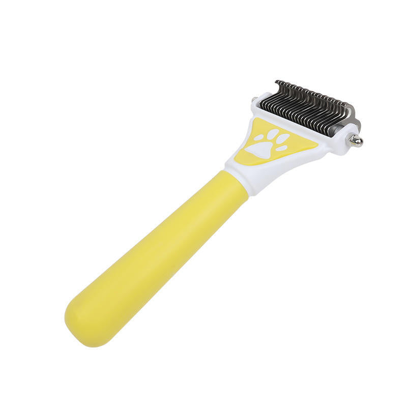 Dog Brush Pet Hair Remover