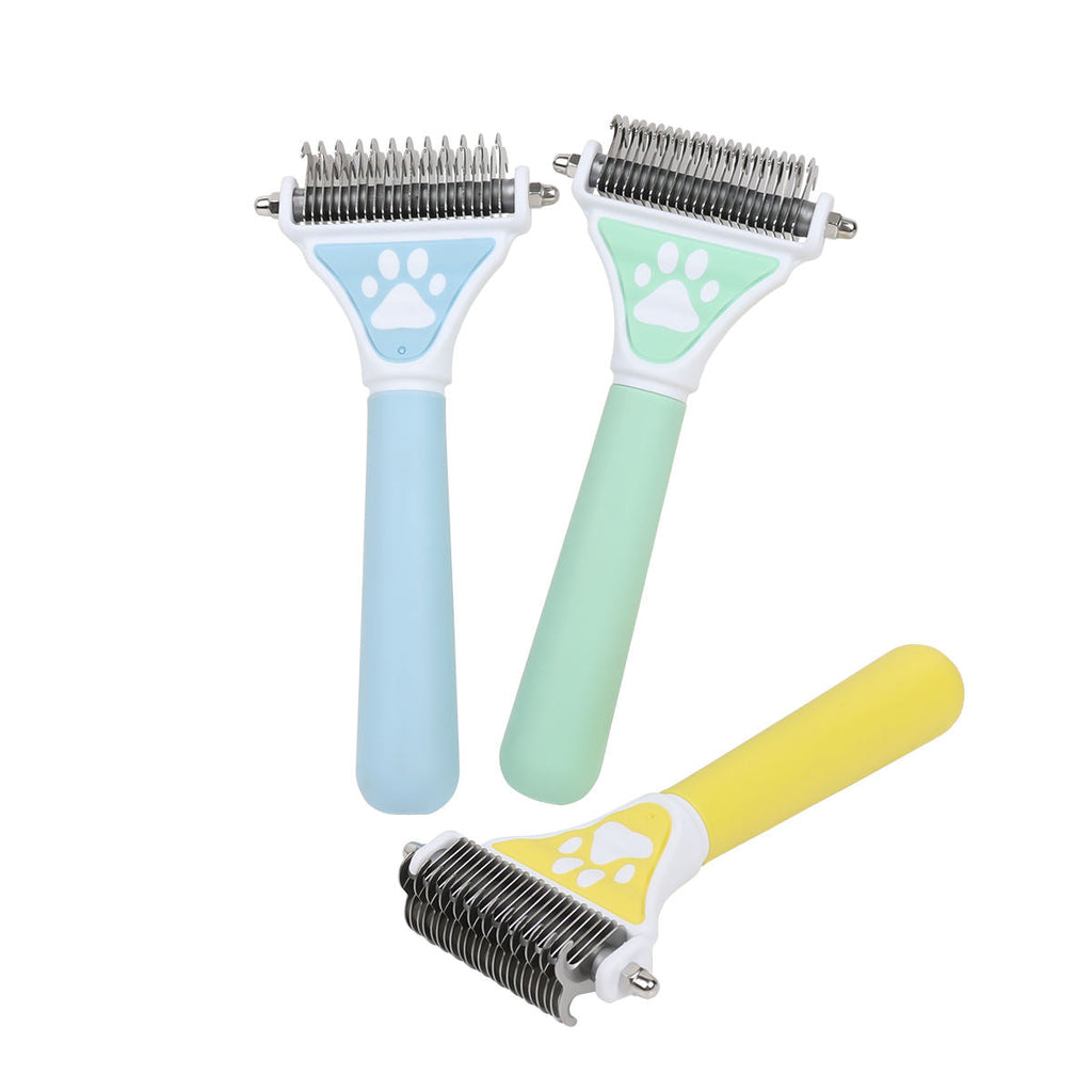 Dog Brush Pet Hair Remover