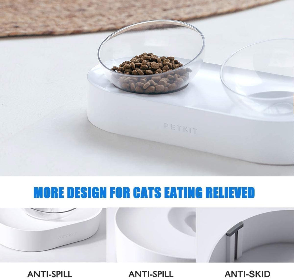 Instachew PETKIT Fresh Nano Cat Bowl
