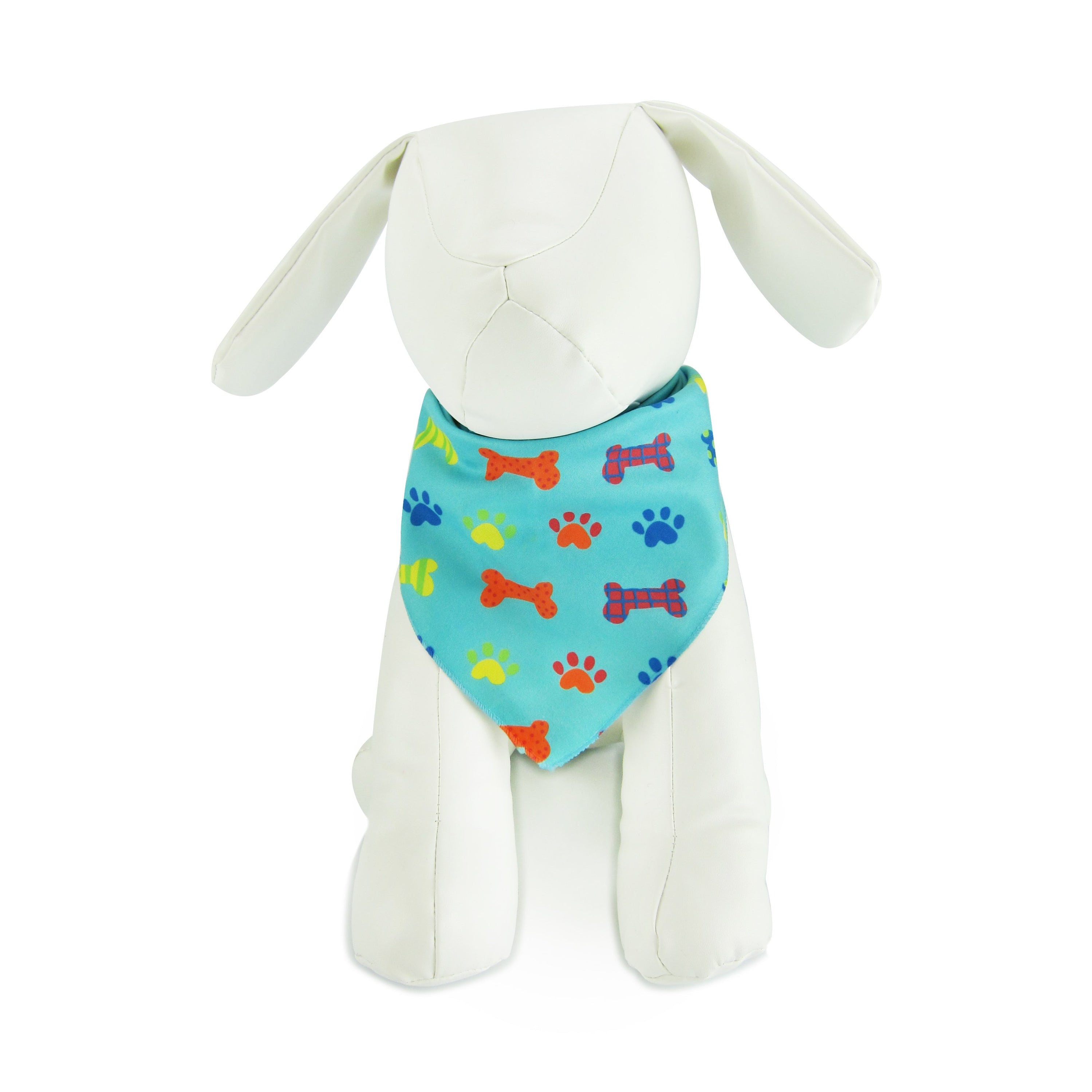 Party Bones - Pet Bandana