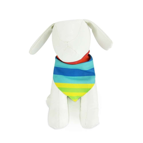 Party Stripes - Pet Bandana