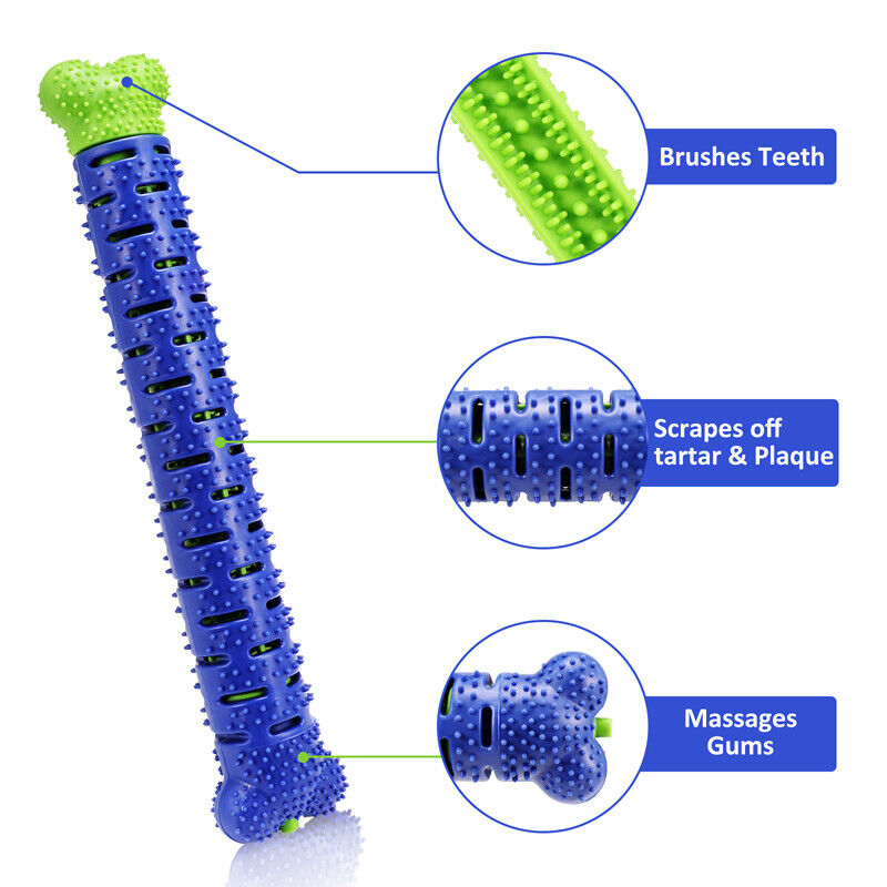 Dog/Pets Teeth Cleaning Toothbrush