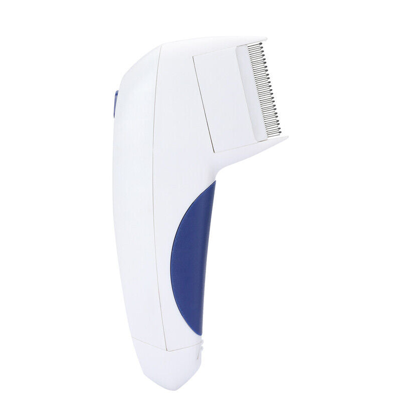 Electric Comb Pet Head - Lice Removal