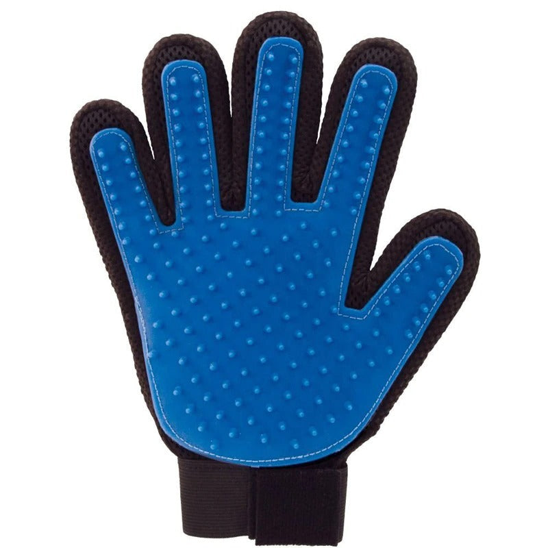Grooming Glove For Cats/Dogs/Pets