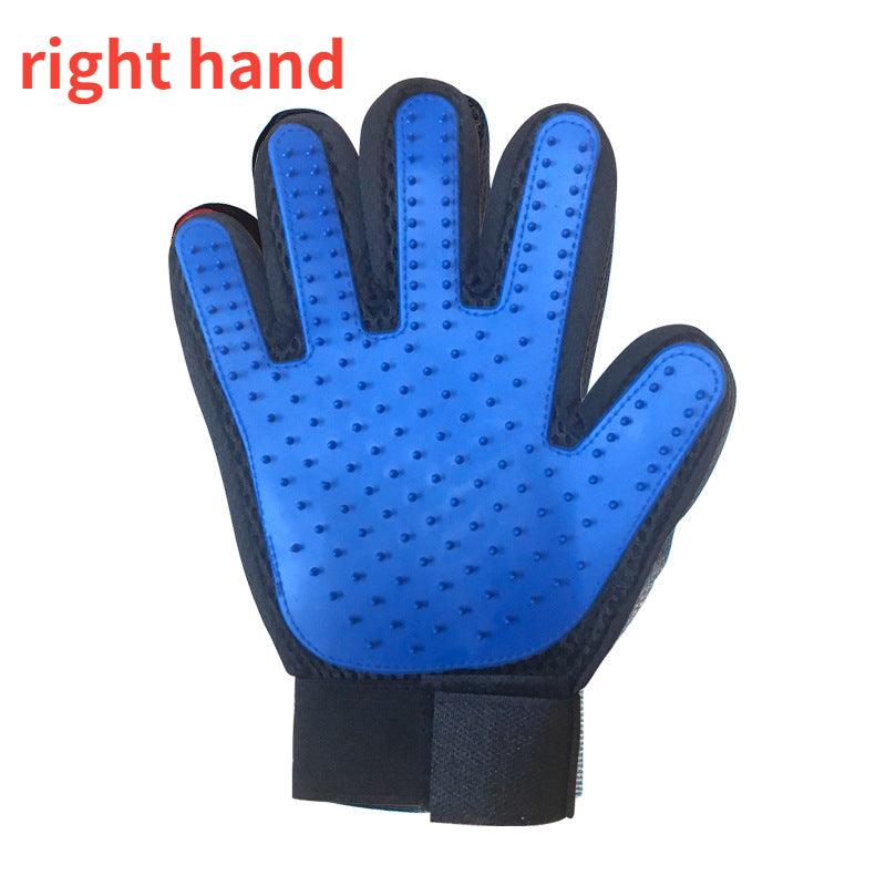 Grooming Glove For Cats/Dogs/Pets
