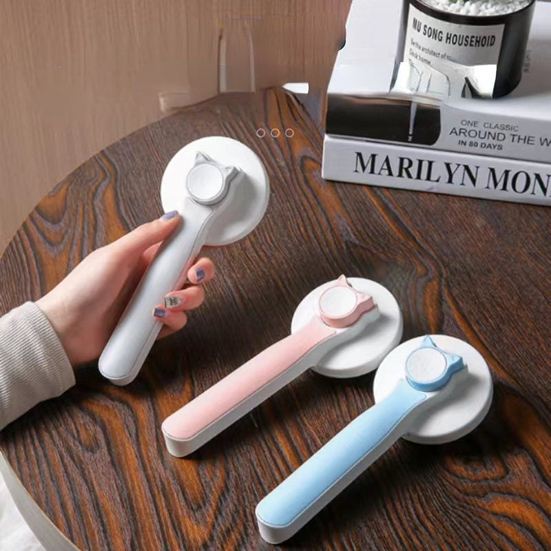 Pet Cleaning Cat Grooming Brush