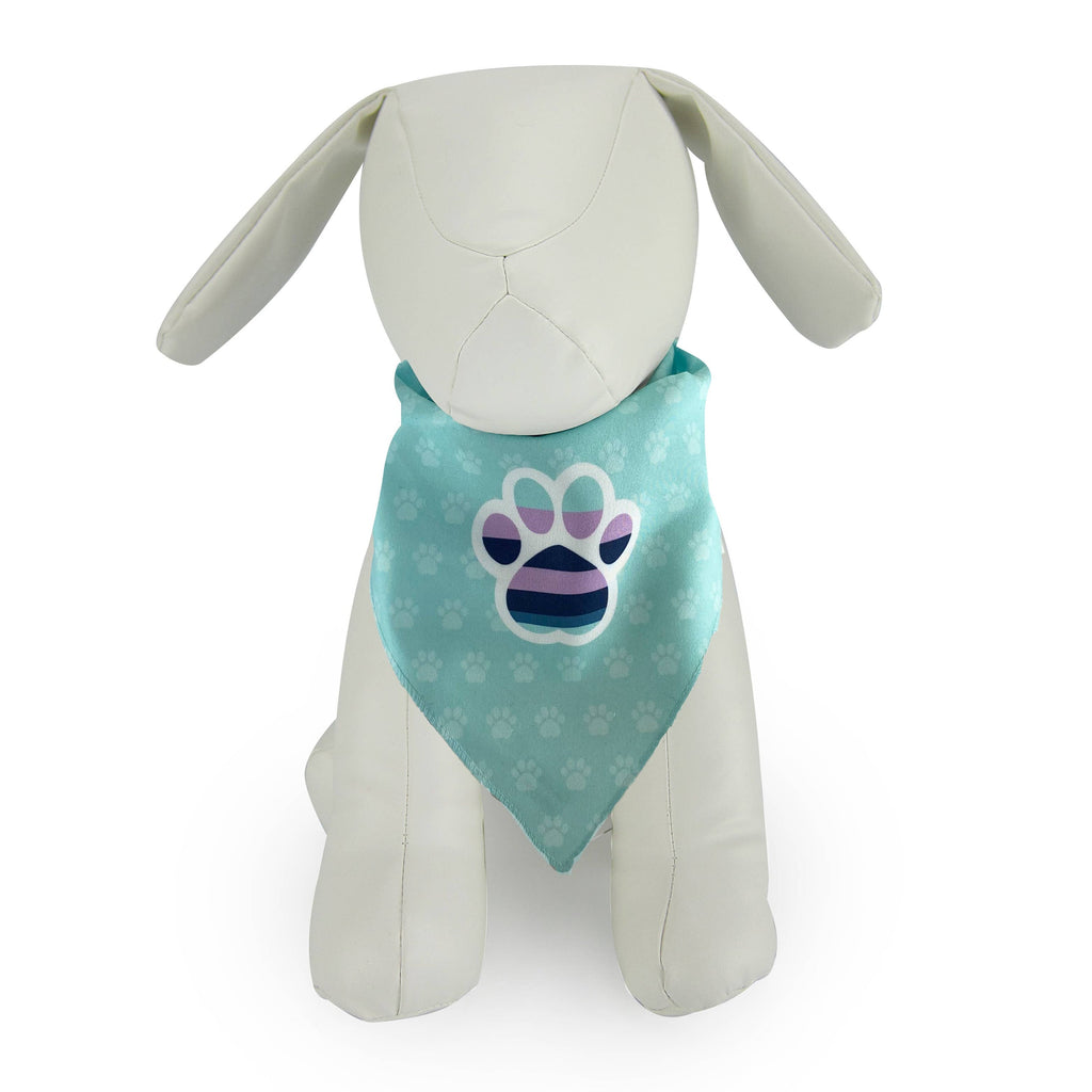 Metro Stripes - Pet Bandana