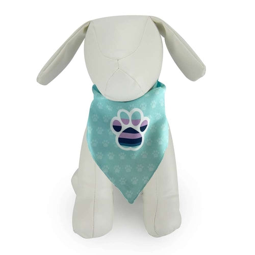 Metro Stripes - Pet Bandana